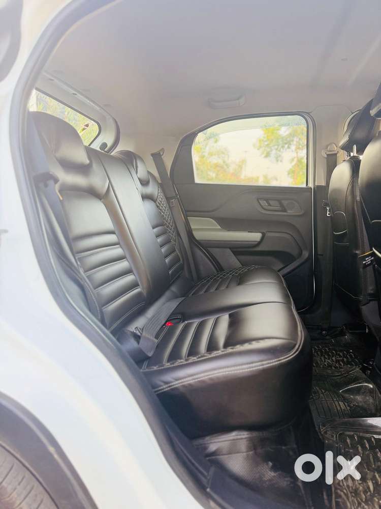 Tata Punch Camo Adventure Mt, 2021, Cng & Hybrids