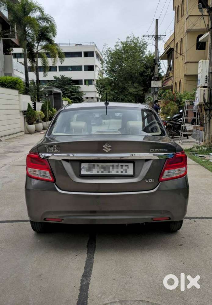 Maruti Suzuki Swift Dzire Vdi Bsiv, 2019, Diesel