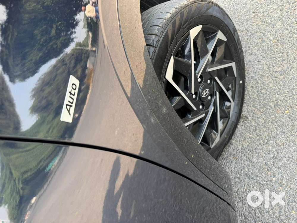 Hyundai Alcazar 1.5 Signature (o) Diesel At 6 Str, 2024, Diesel