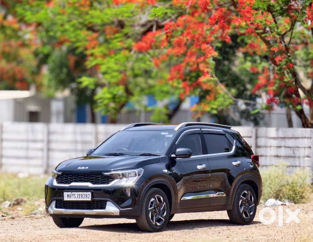 Kia Sonet Htk Plus 1.5 Diesel Mt, 2024, Diesel