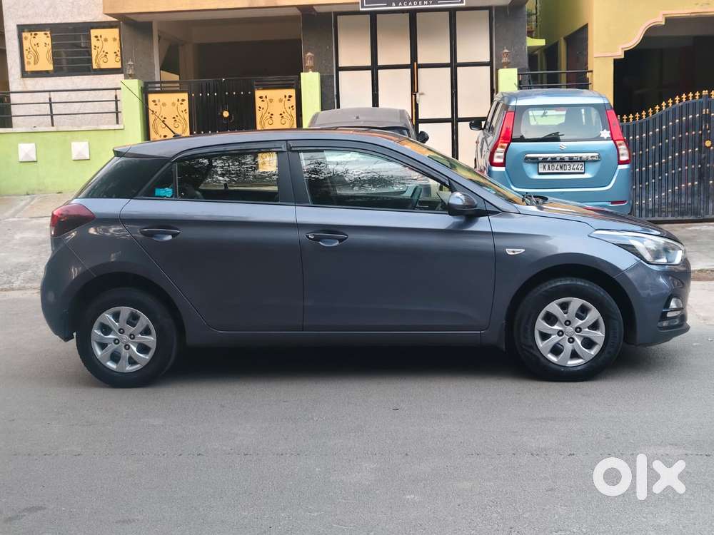 Hyundai I20 Magna 1.2 Mt, 2020, Petrol