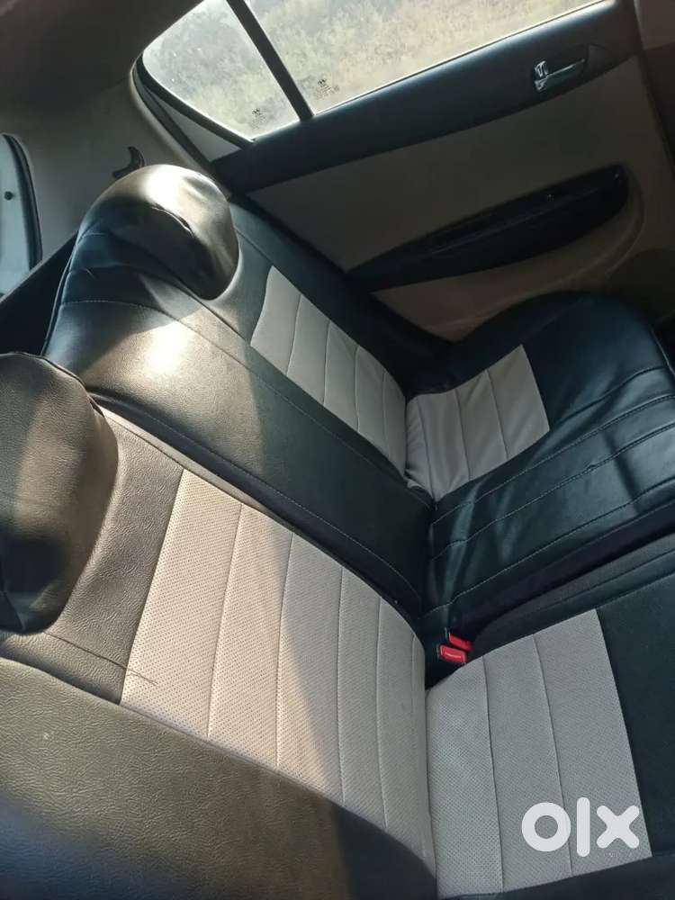 Hyundai Elite I20 2010