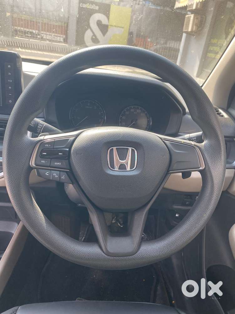 Honda Elevate V Cvt, 2024, Petrol