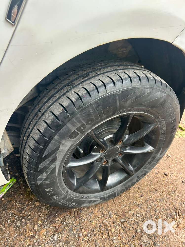 2010 Hyundai I20 Magna Petrol