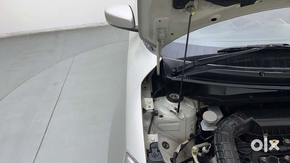 Maruti Suzuki Swift Vvt Vxi, 2019, Petrol