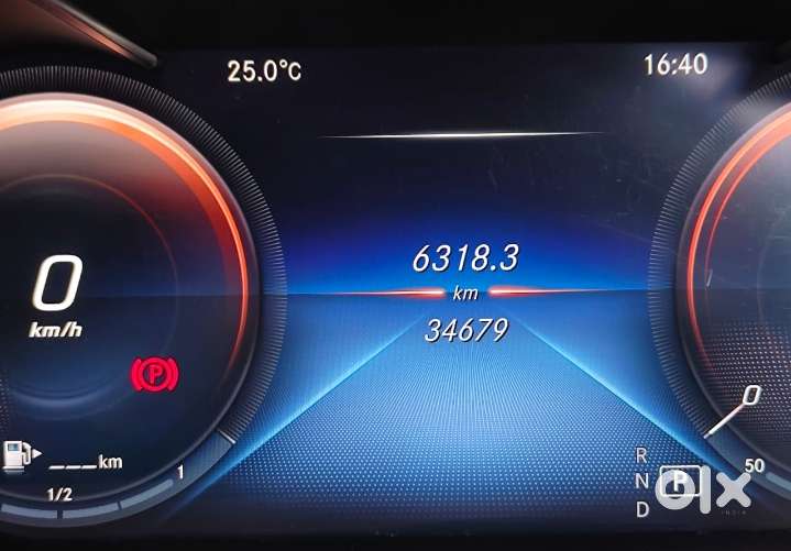 Mercedes-benz Glc 220d 4matic, 2022, Diesel