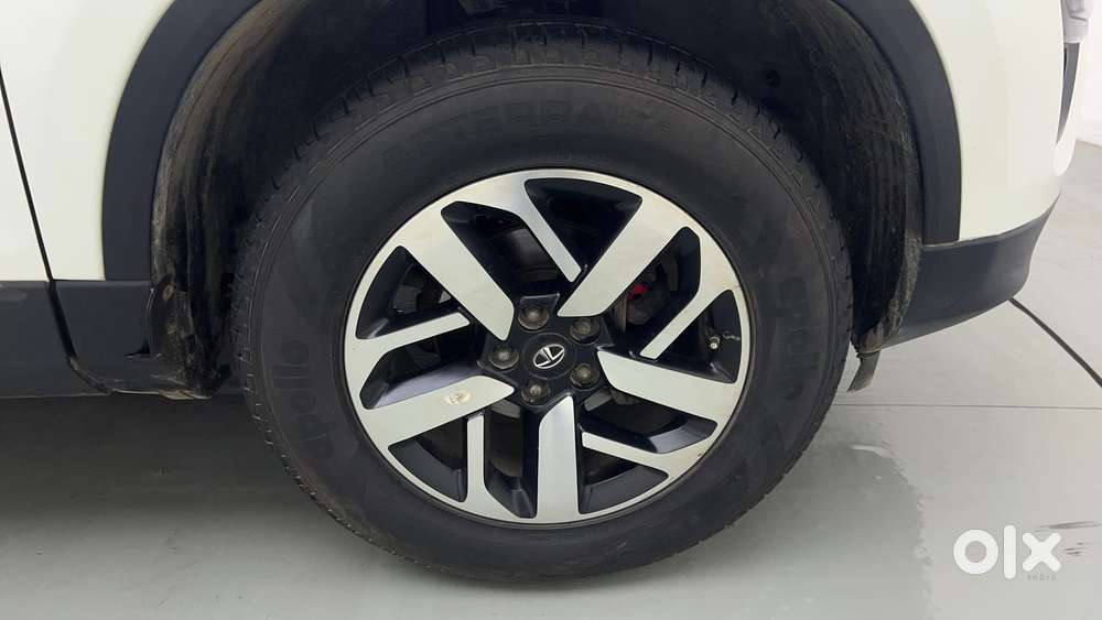Tata Harrier Xza Plus Dual Tone, 2021, Diesel