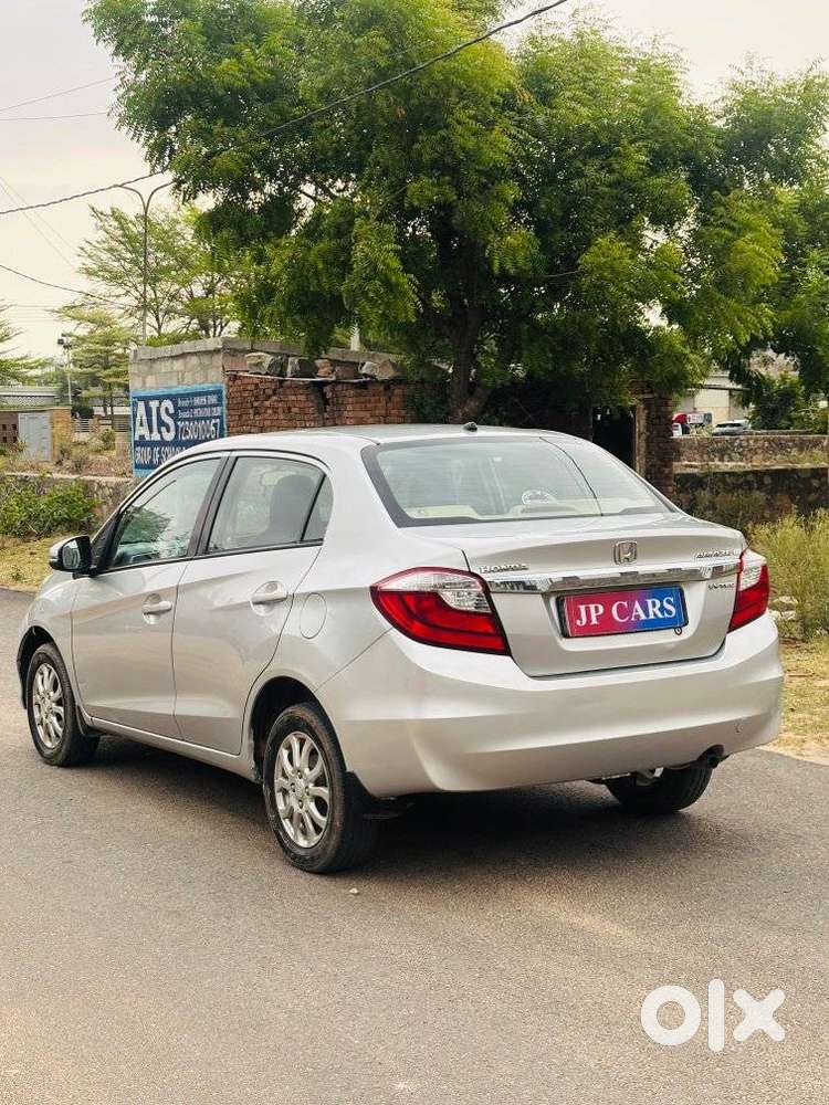 Honda Amaze V Petrol, 2018, Cng & Hybrids