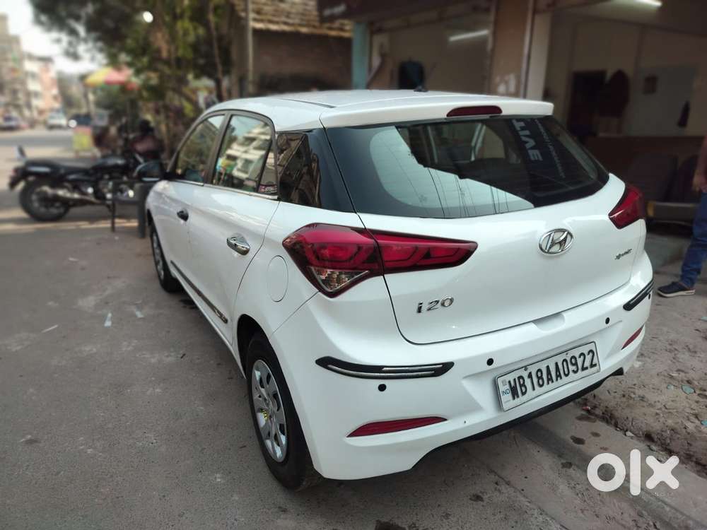 Hyundai I20 Diesel 2018