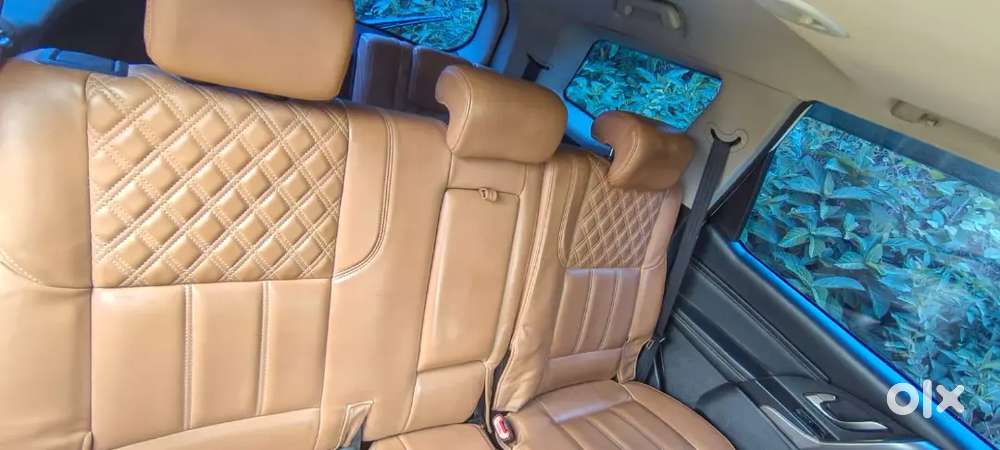 Xuv 500.w11. Dec 2018