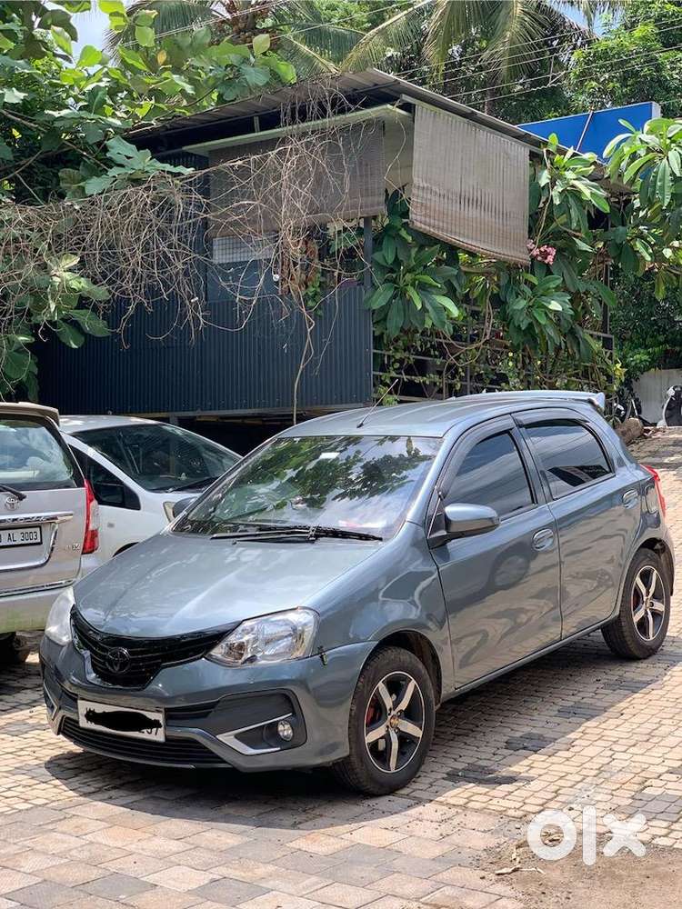 Toyota Etios Liva 2013 Diesel Well Maintained