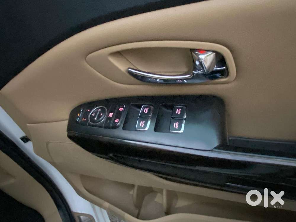 Kia Carnival Limousine, 2020, Diesel