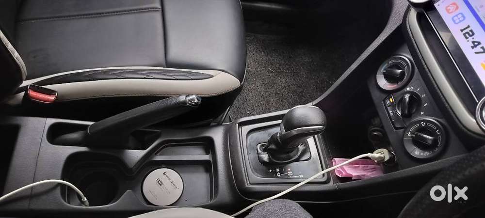 Maruti Suzuki  Brezza 2019 Amt Diesel