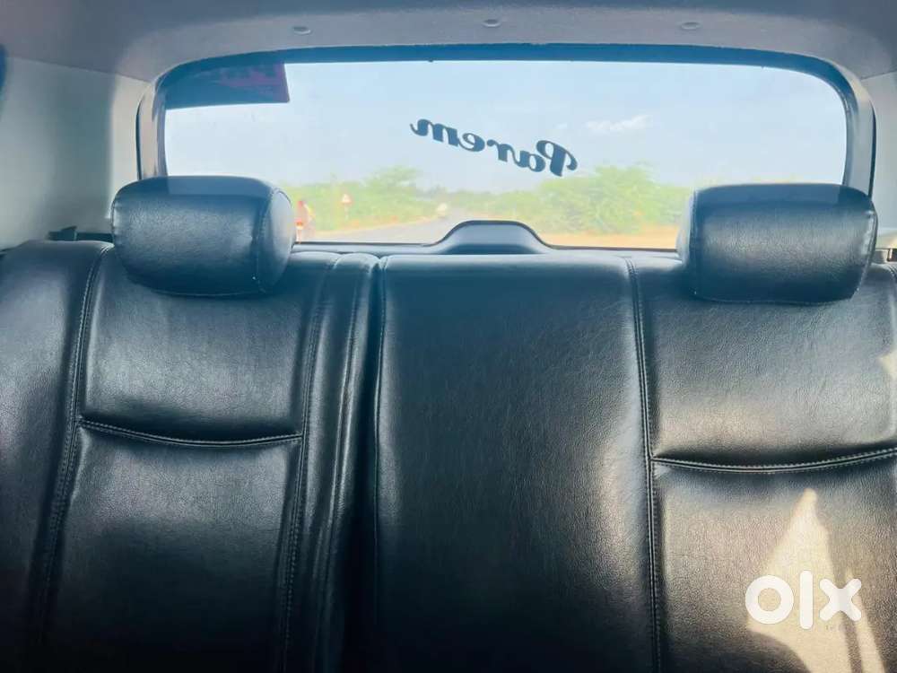 Maruti Suzuki Swift 2015