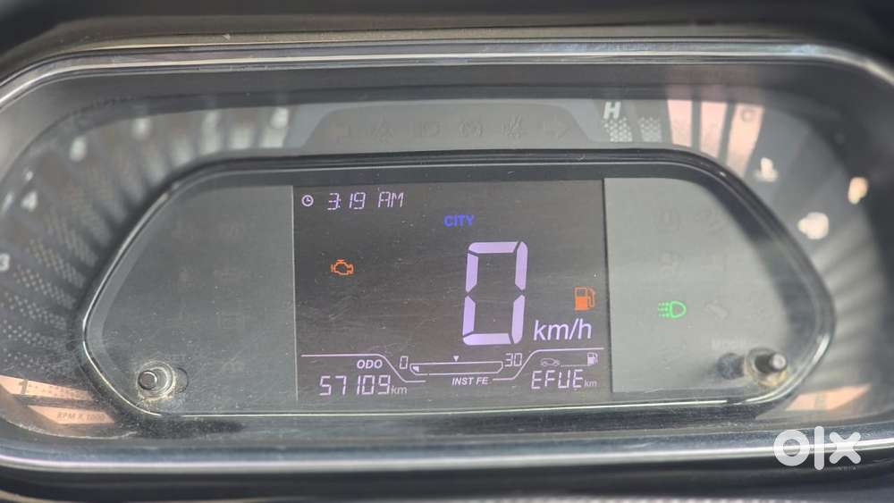 Tata Nexon, 2022, Cng & Hybrids