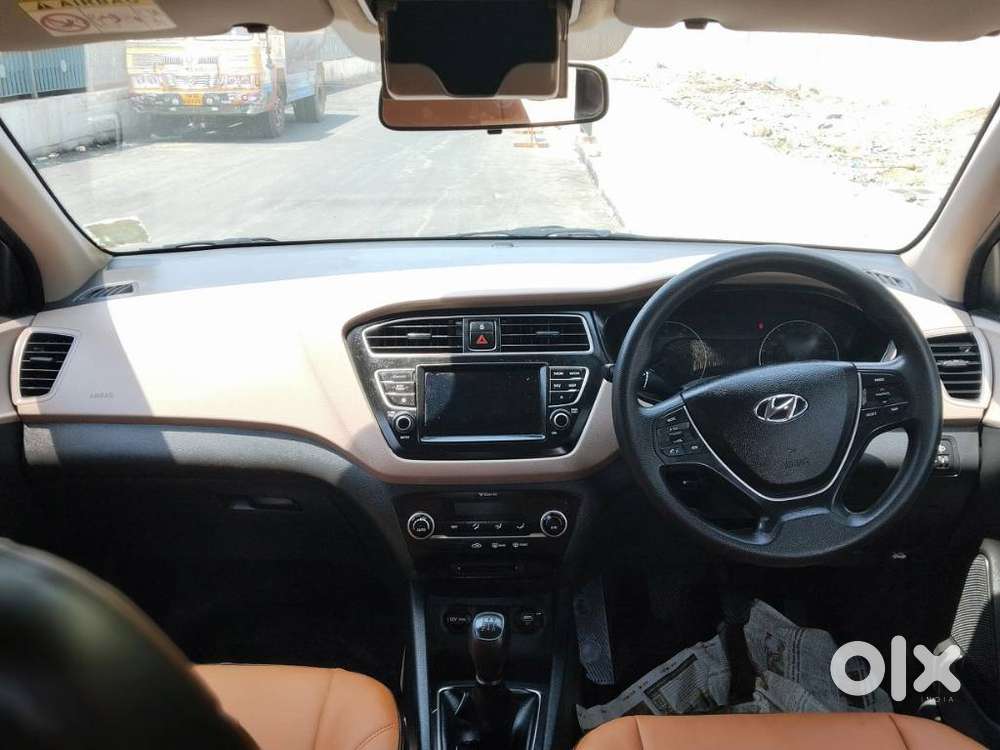 Hyundai I20 1.2 Asta, 2018, Petrol