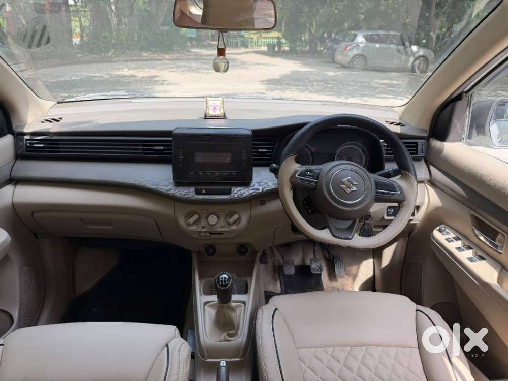 Maruti Suzuki Ertiga Vxi (o) Cng, 2021, Cng & Hybrids