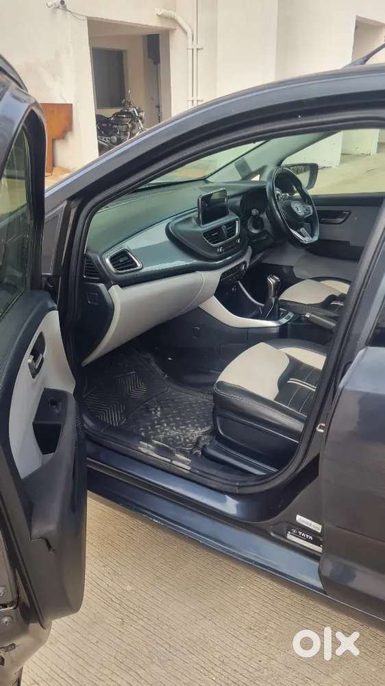 Tata Altroz 1.2 Xz 2020