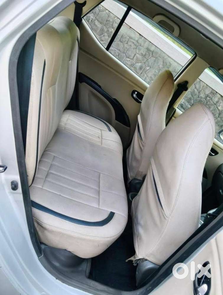 Hyundai I10 2010 Petrol Good Condition