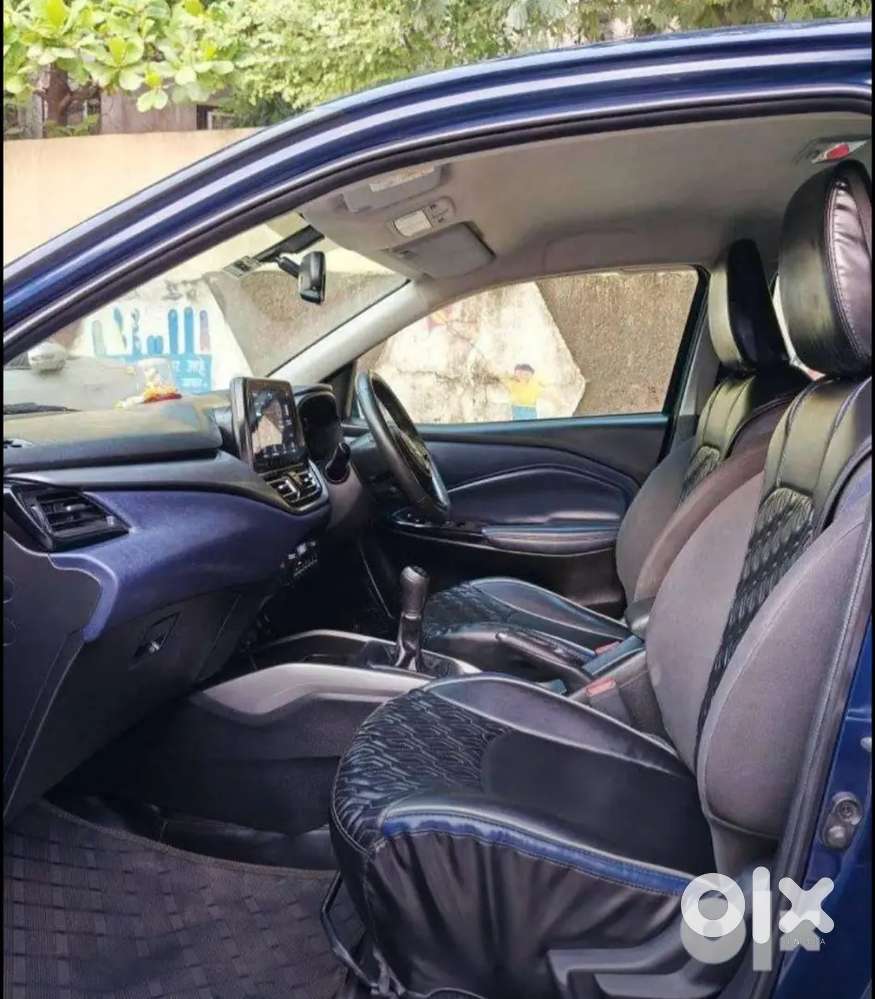 Maruti Suzuki Baleno 2022 Petrol 32500 Km Driven