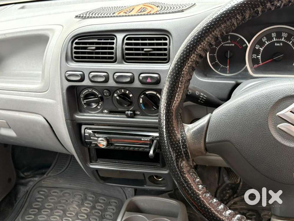 Maruti Suzuki Alto K10 2013 Petrol 90000 Km Driven