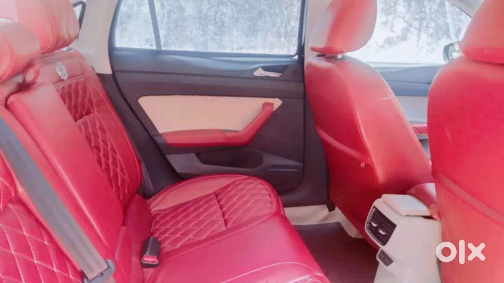 Skoda Slavia Ambition 2024 Just 17600km Driven
