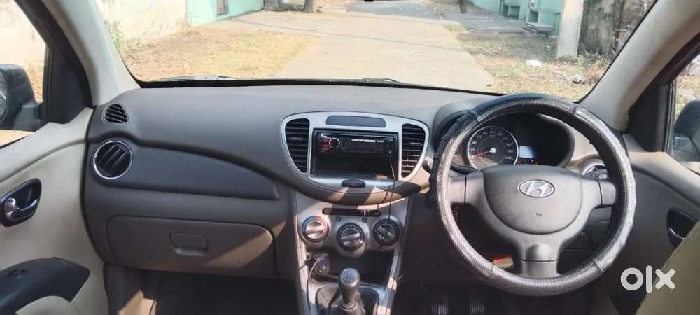 Hyundai I10 2012 Petrol Well Maintained