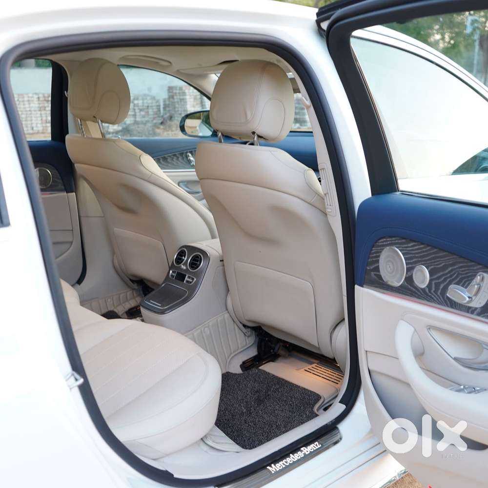 Mercedes-benz E-class E220d Lwb, 2024, Diesel