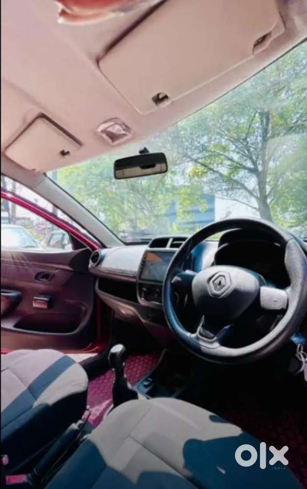 Fully Condition Car Best For Small Family