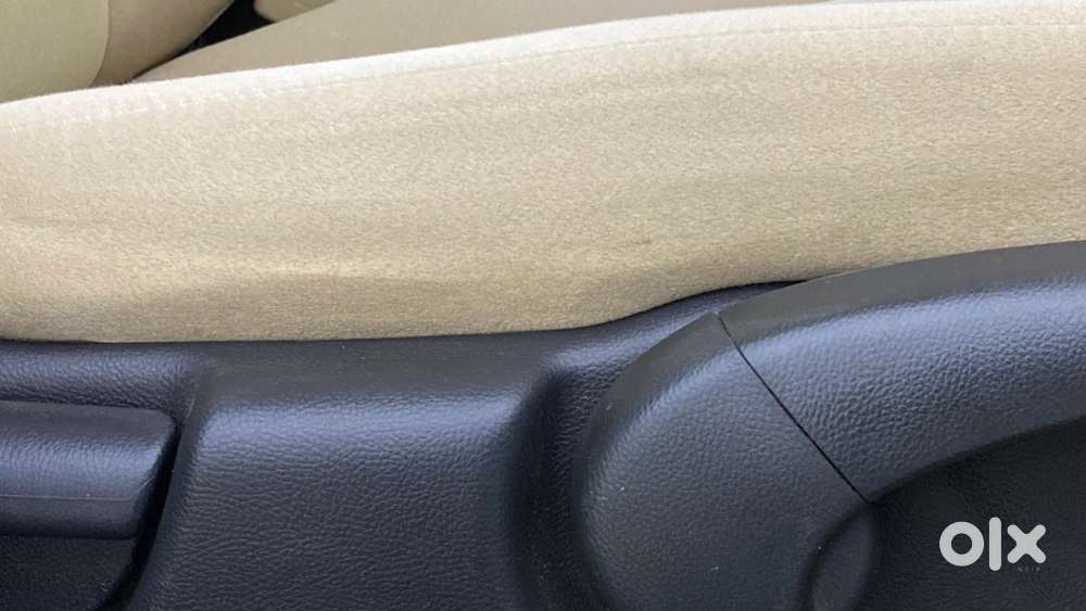 Honda City I-vtec V, 2018, Petrol