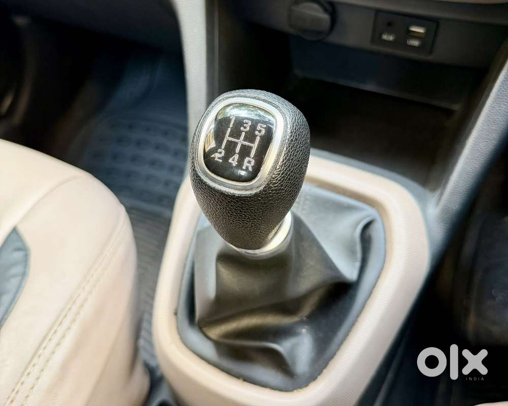 Hyundai I10 1.2 Kappa Asta O, 2018, Petrol