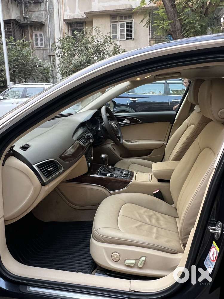 Audi A6 2.0 Tdi Technology Pack, 2013, Diesel