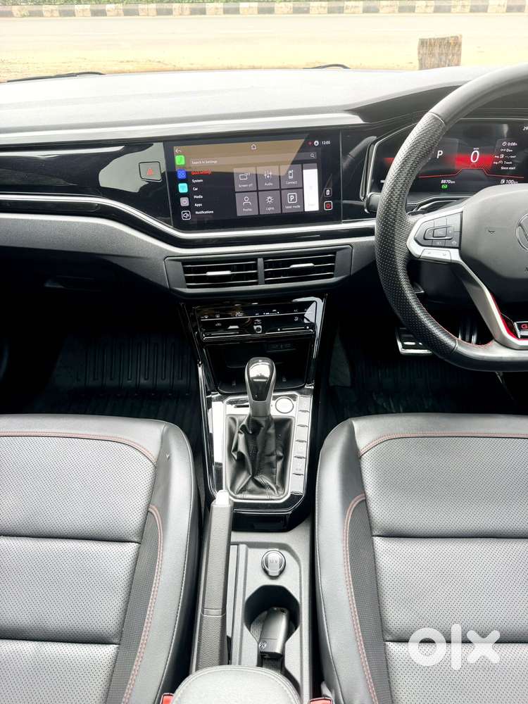 Volkswagen Virtus Gt Plus 1.5 Tsi Evo Dsg (electric Seats), 2025, Pe..