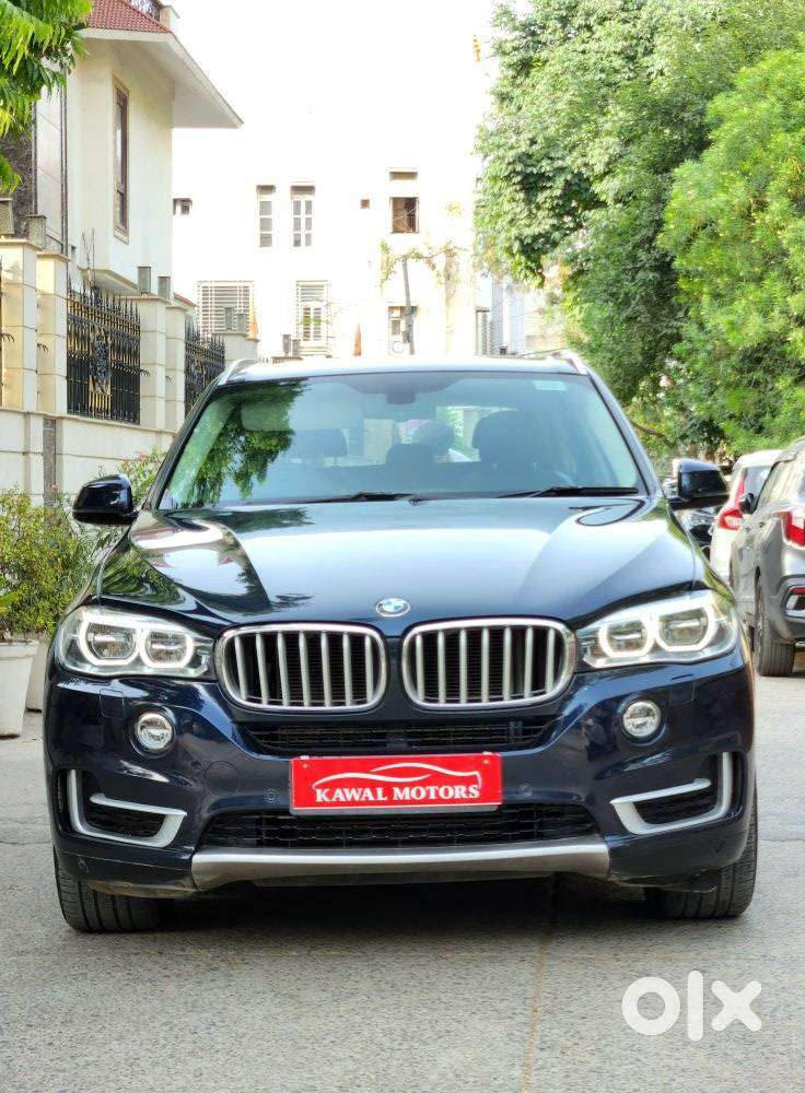Bmw X5 Xdrive30d Edition X, 2018, Diesel
