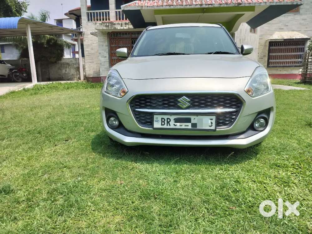 I Want To Sell Maruti Swift Car