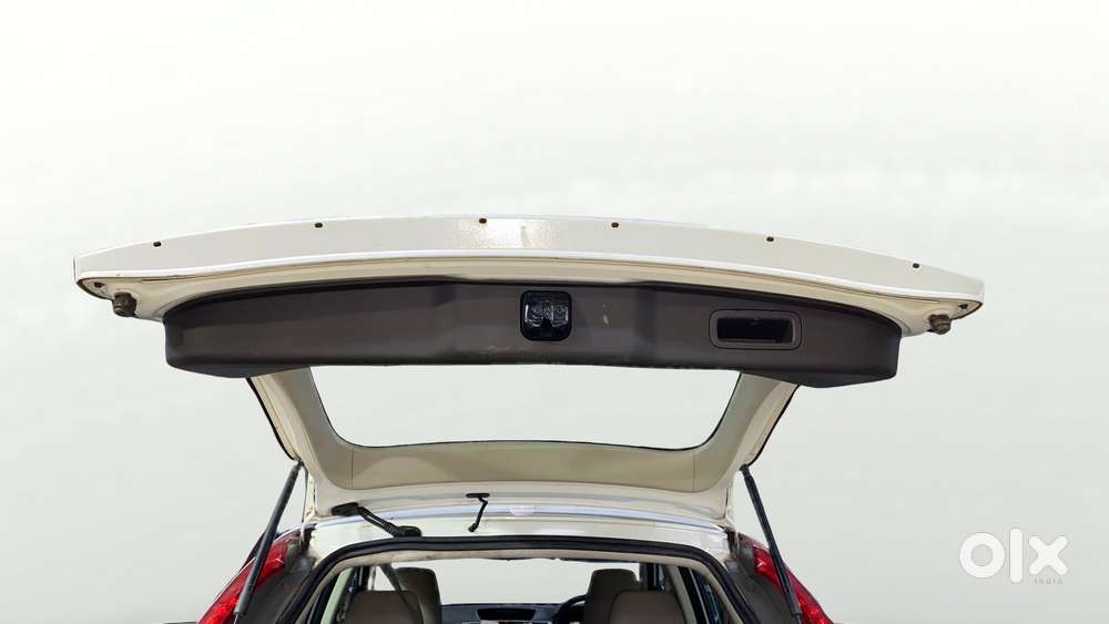 Honda Cr-v 2.0l 2wd At, 2017, Petrol