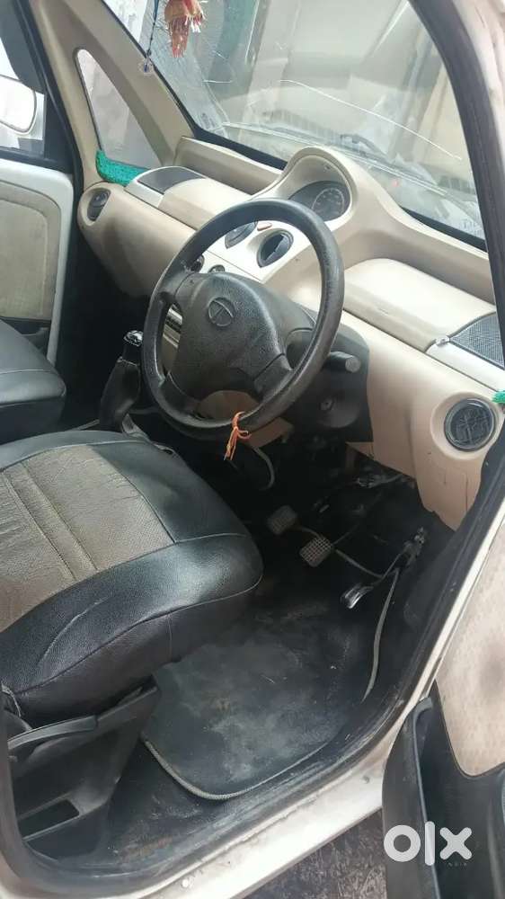 Tata Nano 2016 Petrol 66855 Km Driven