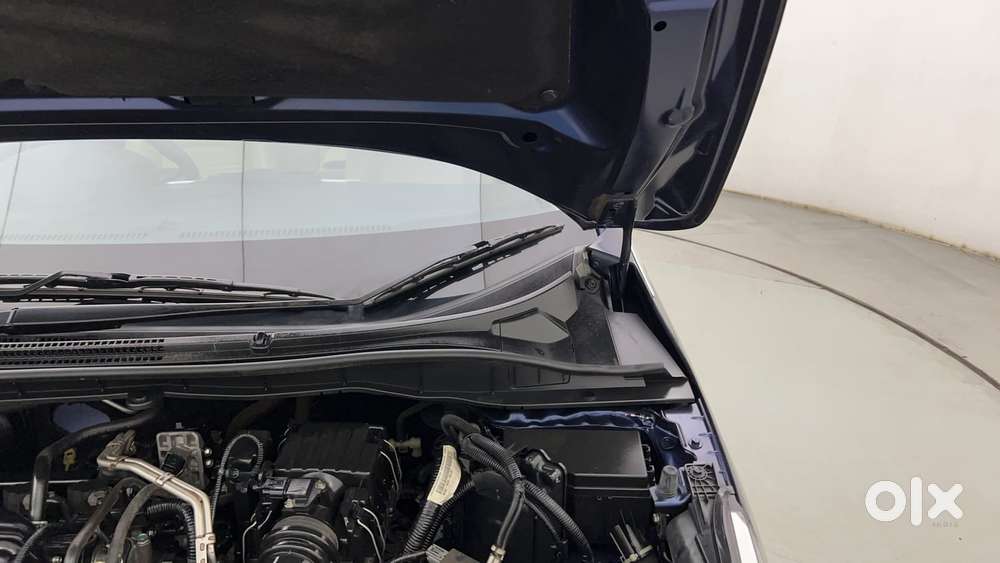 Honda City Zx Petrol Cvt, 2023, Petrol