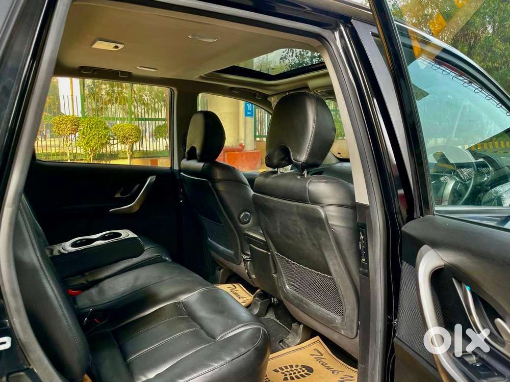 Mahindra Xuv500 W9, 2021, Diesel