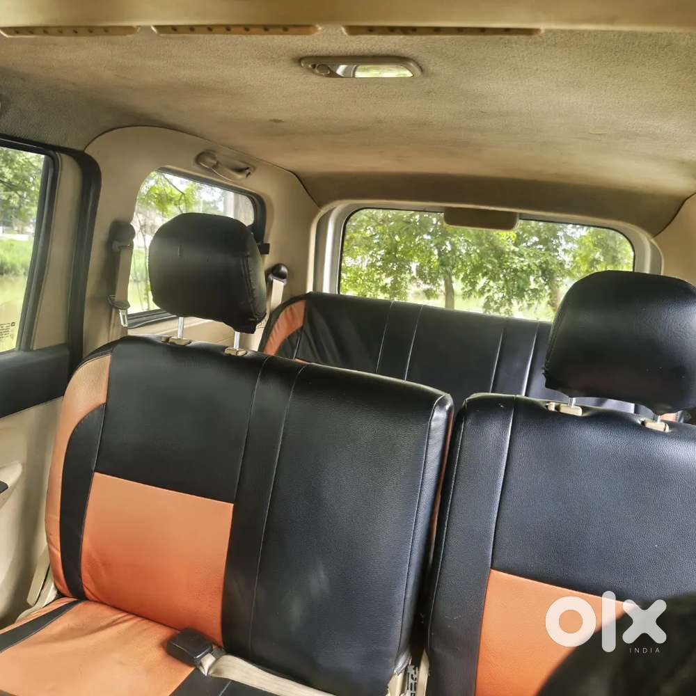 Chevrolet Enjoy 2016 Diesel 8-seater