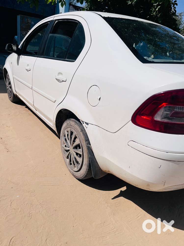 Ford Fiesta Diesel 2008