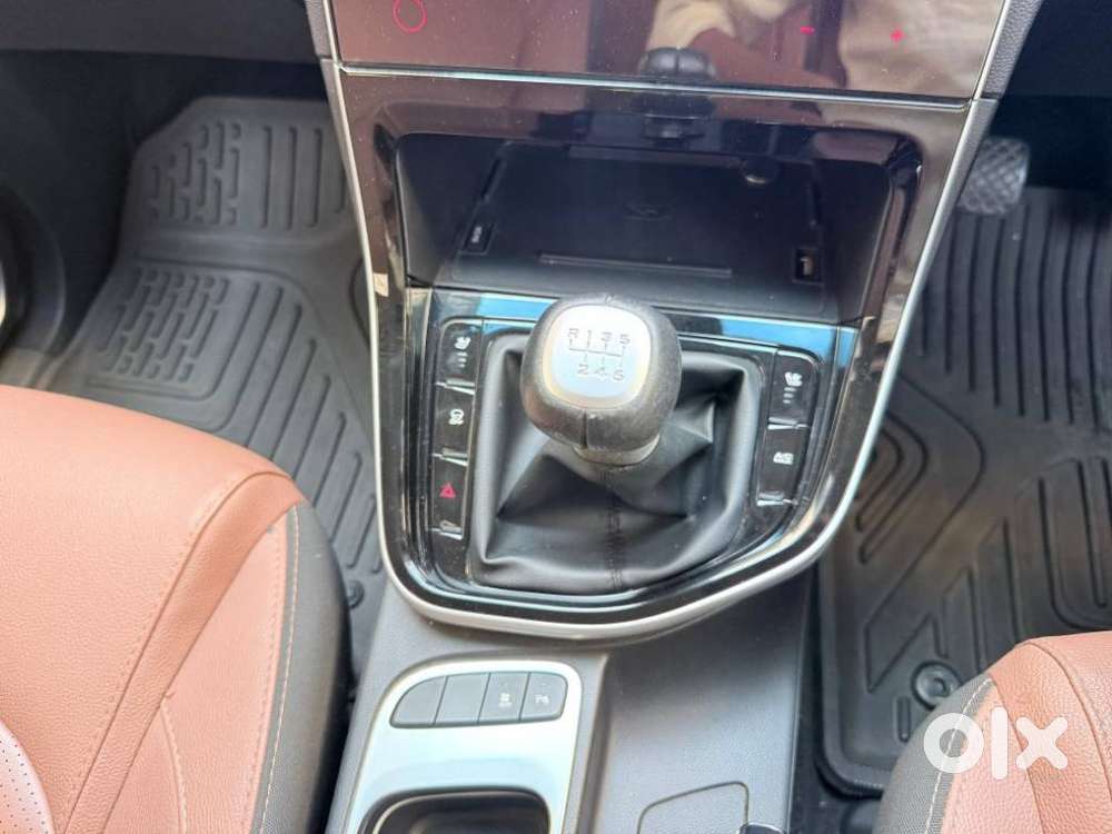 Mg Hector Plus Sharp Pro 2.0 Turbo Diesel 7 Str, 2023, Diesel
