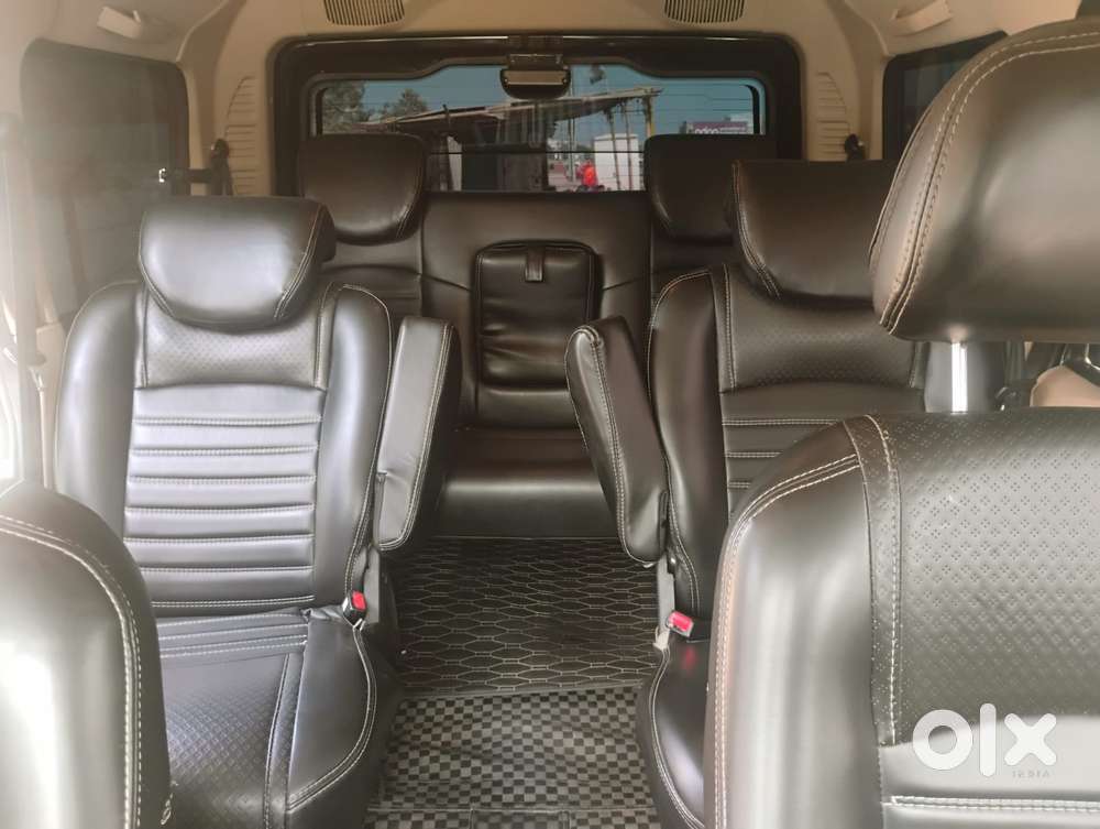 Mahindra Scorpio Classic 2.2 S 11 Mt 7 Cc, 2023, Diesel