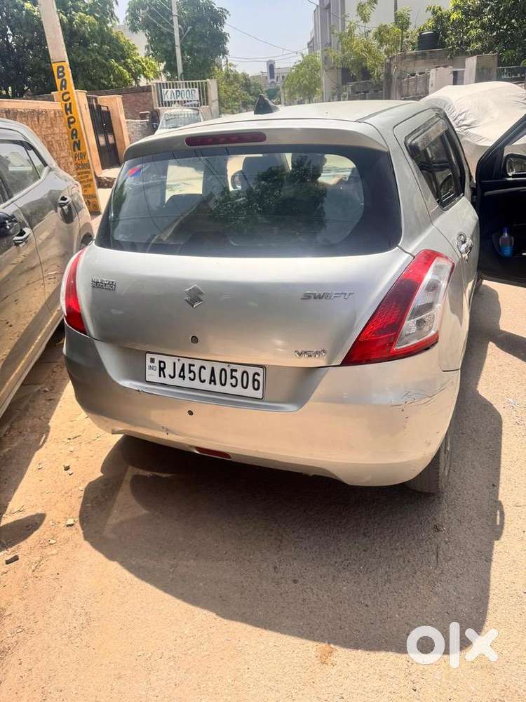 Maruti Suzuki Diesel 2013 Car