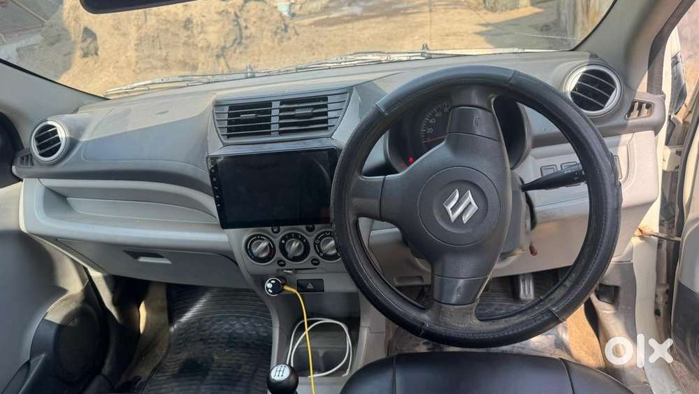 Maruti Suzuki 2010 Model