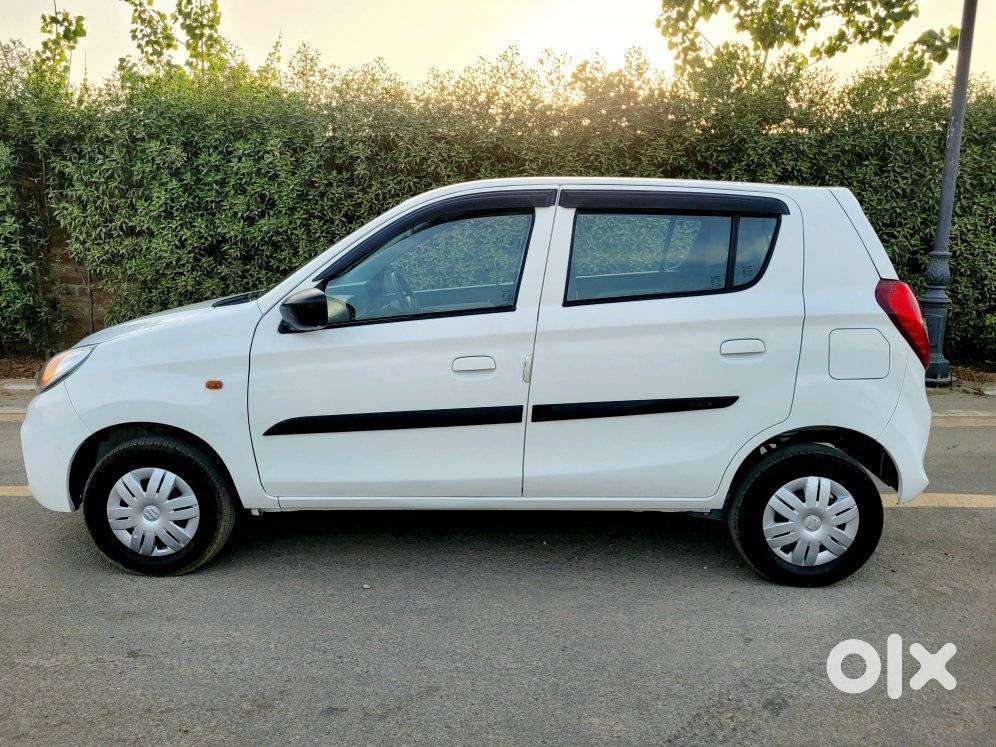 Maruti Suzuki Alto 800 2019-2023 0.8 Vxi, 2022, Petrol