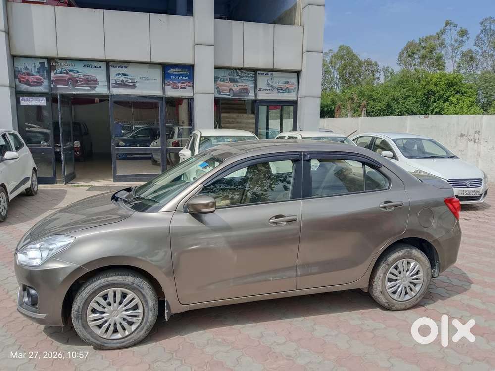 Maruti Suzuki Swift Dzire 1.2 Vxi Bsiv, 2019, Petrol