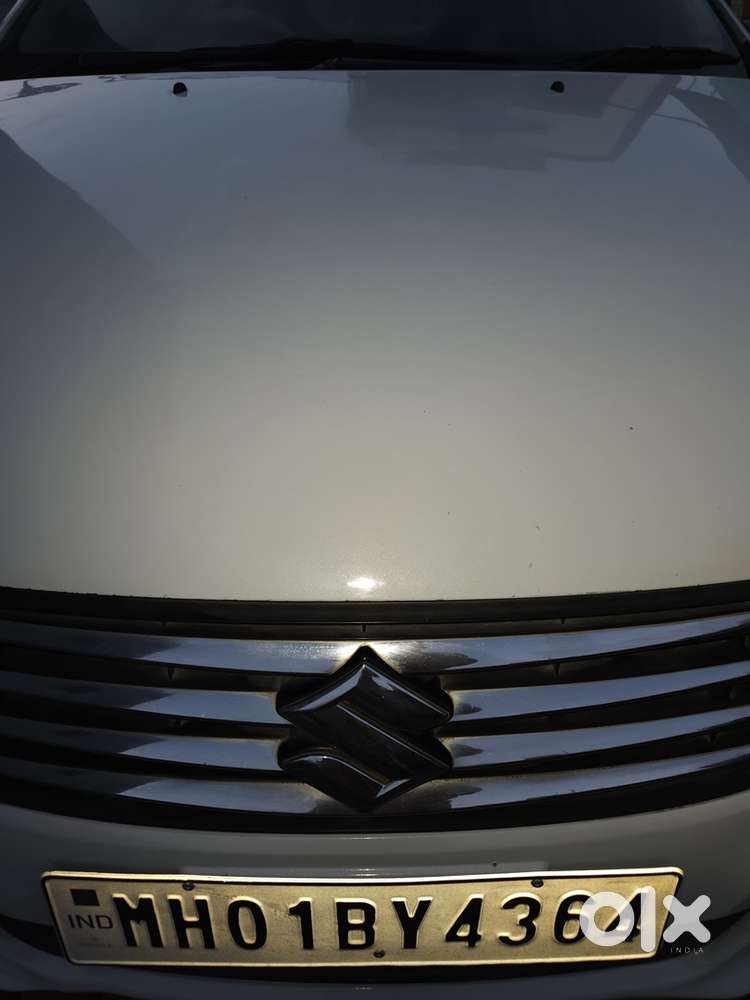 Maruti Ciaz Vxi 2015