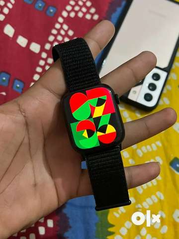 Olx iwatch hot sale