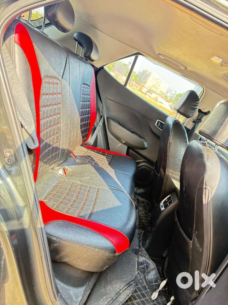 Hyundai Venue Sx Diesel, 2022, Diesel